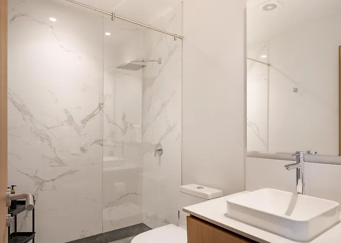 Apartamento Second Juárez 56