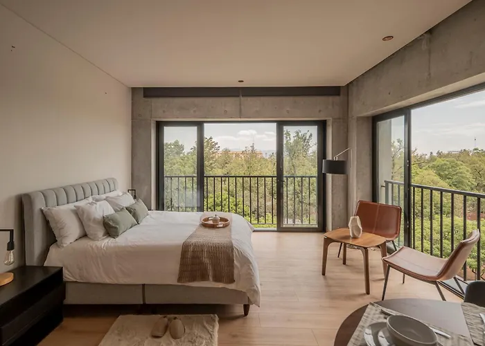 Apartamento Second Juárez 56 *
